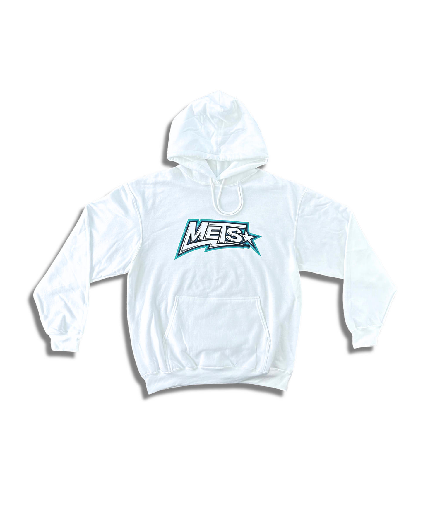 Mets 2024 Hoodie