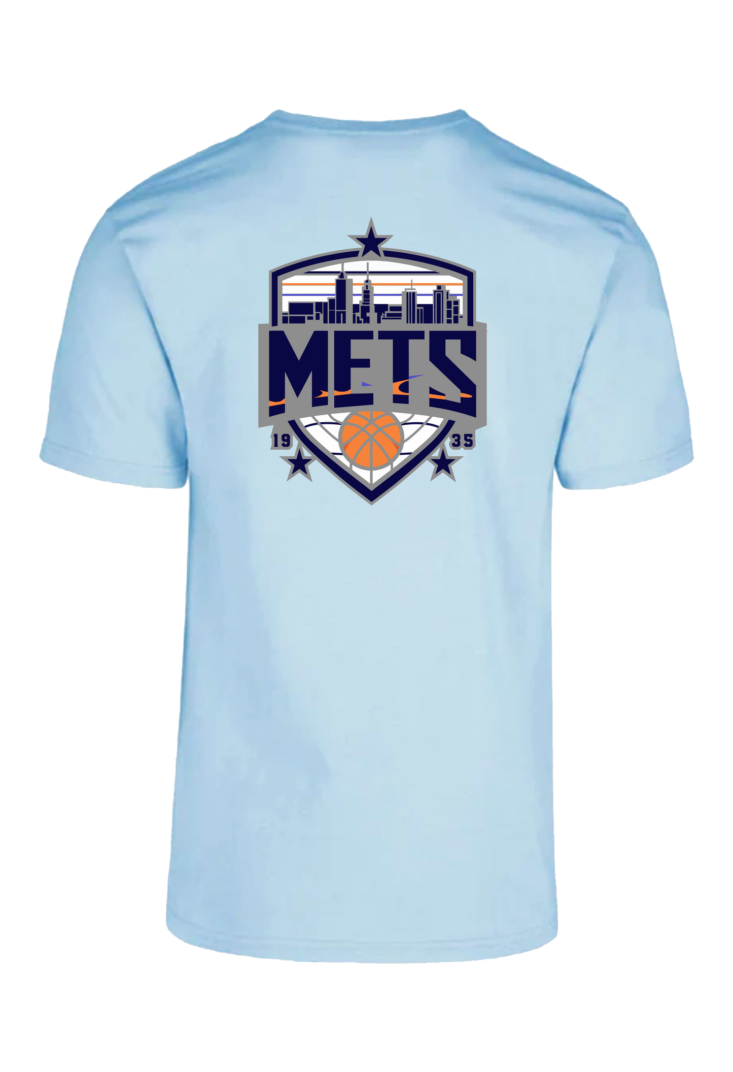 Mets City 2024 Tee