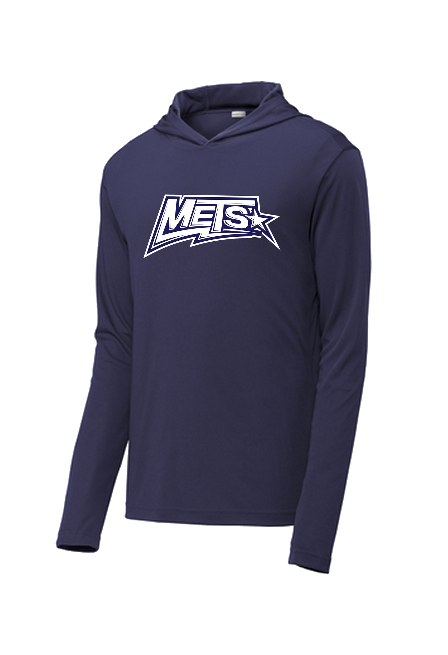 Mets Rashguard 2024 Navy