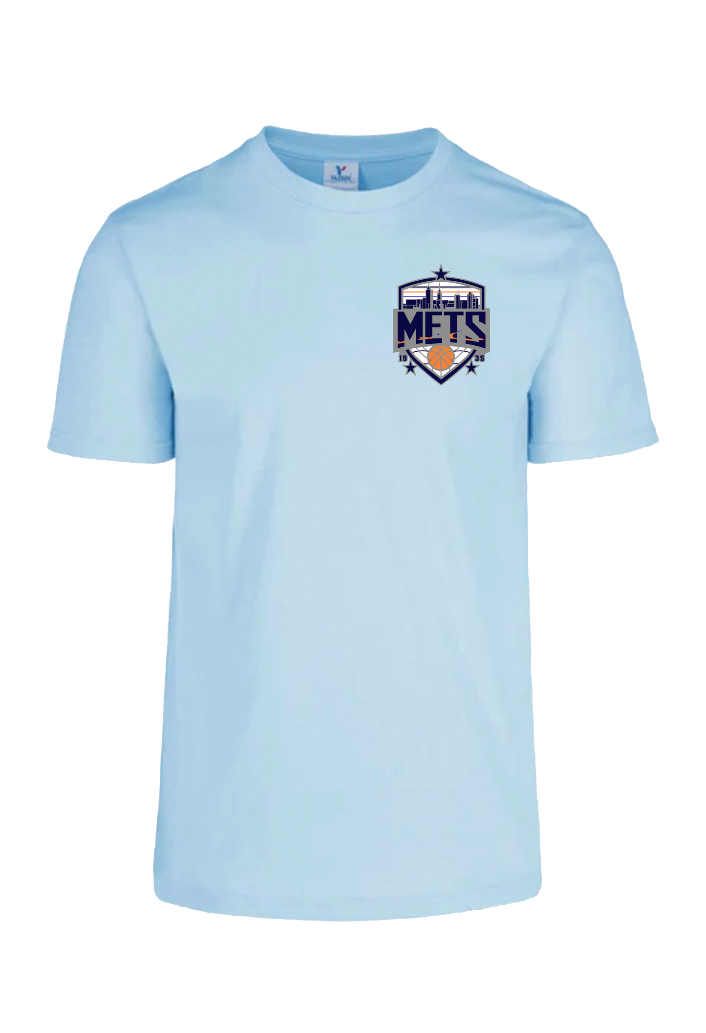 Mets City 2024 Tee