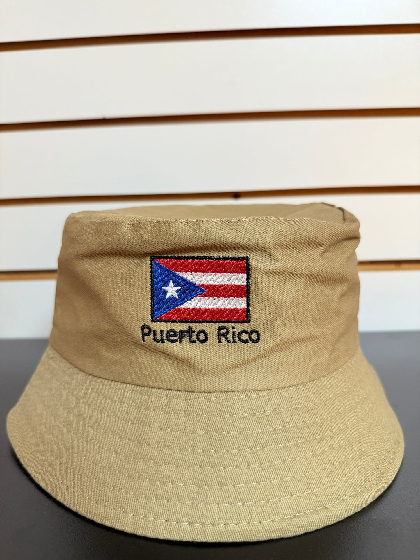 Bucket Hats PR