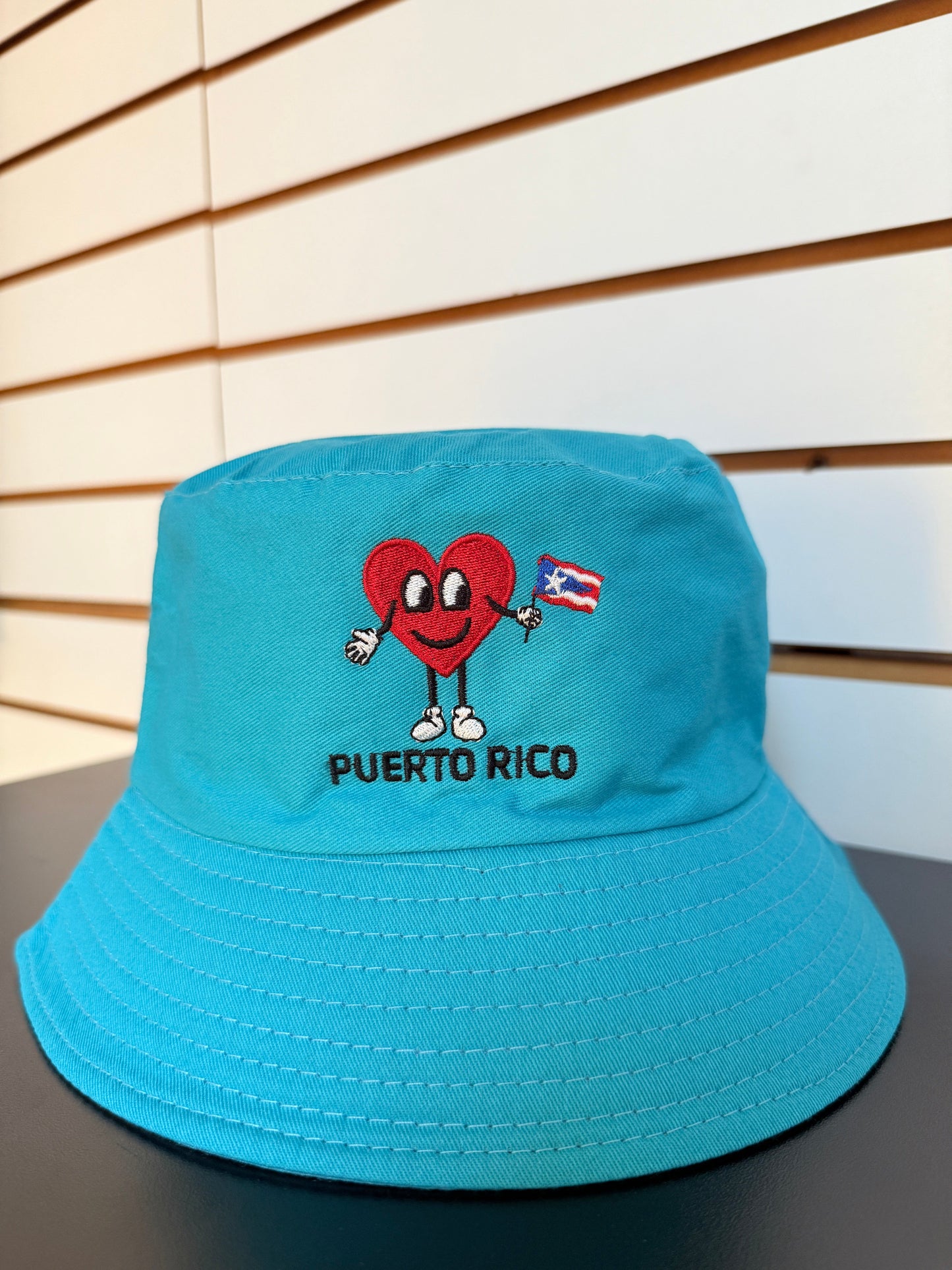 Bucket Hats PR