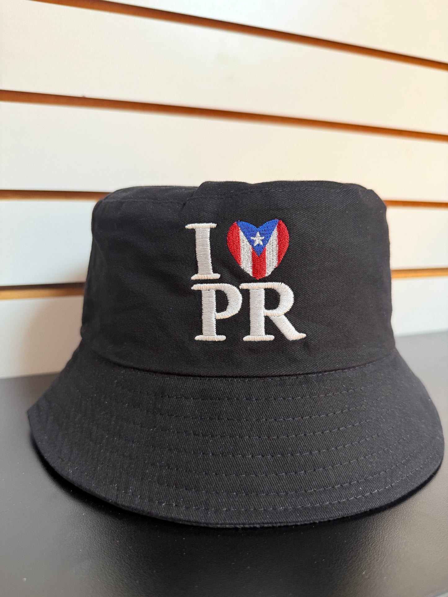 Bucket Hats PR