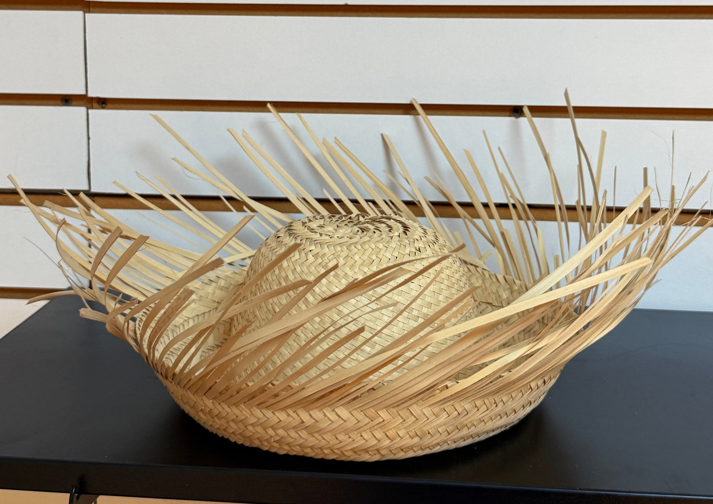 Pava Tipica Niño