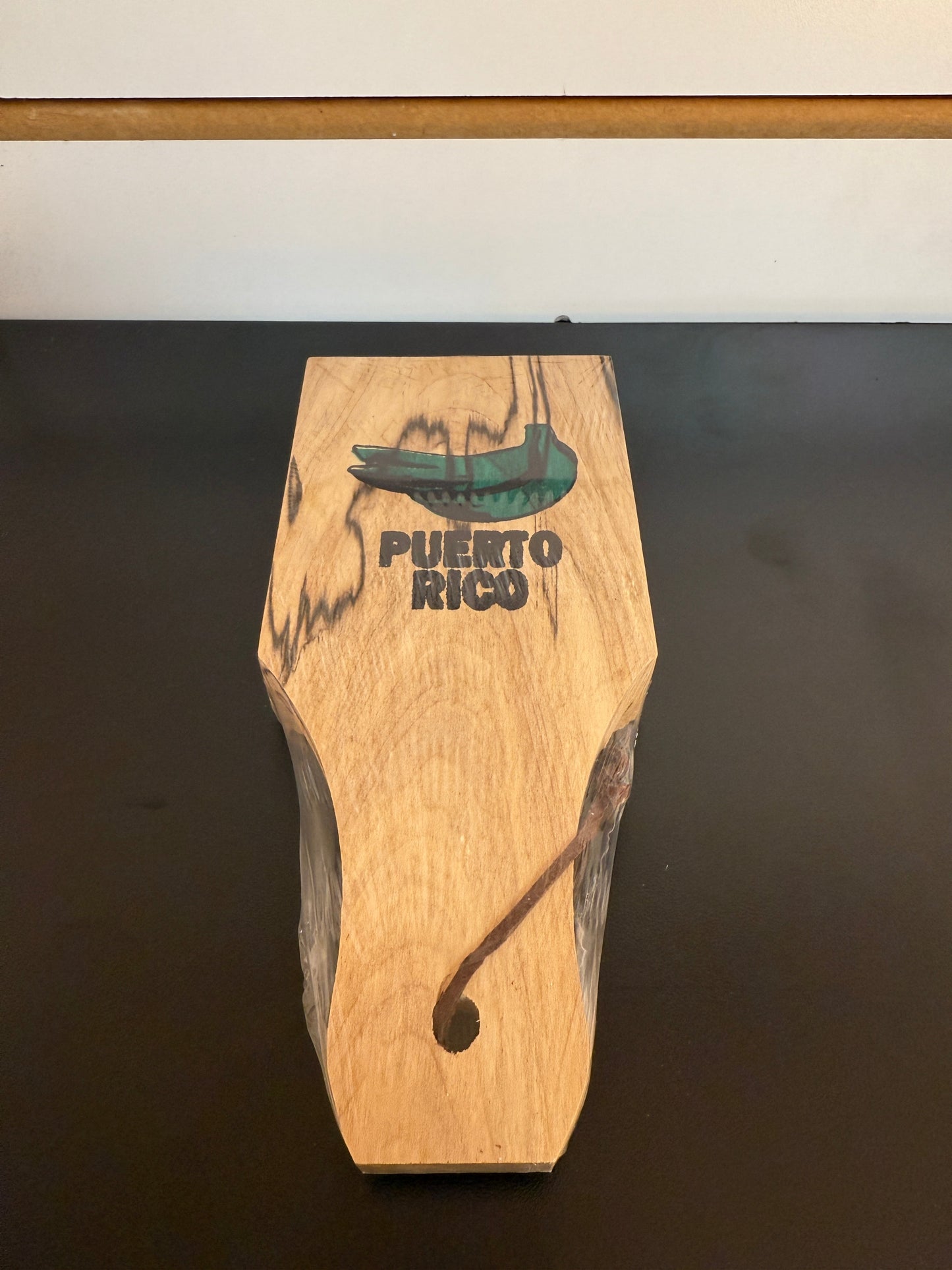 Tostonera PR