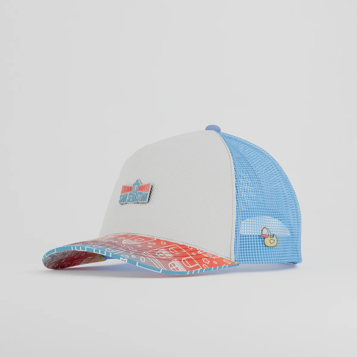 Trucker Cap Sanse Edition