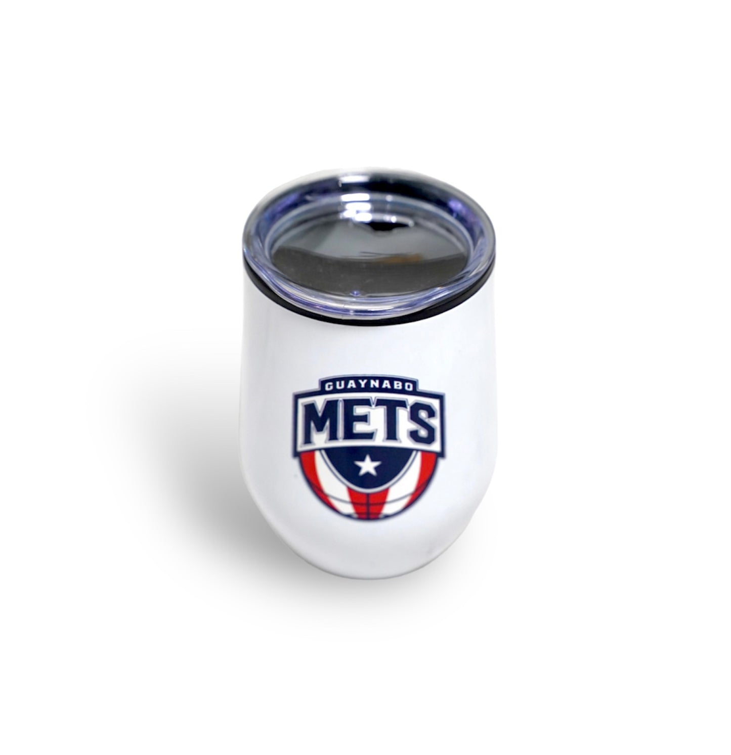 Vaso de los Mets