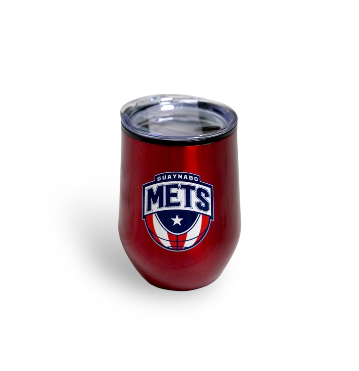 Vaso de los Mets