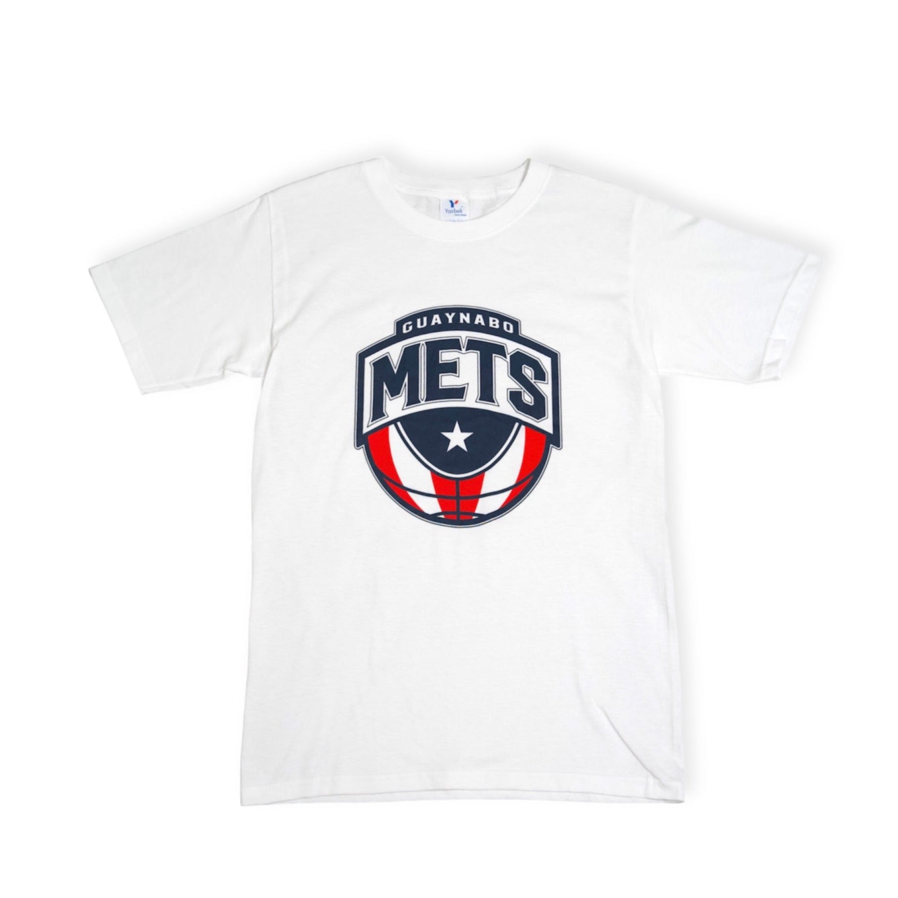 Mets de Guaynabo Retro Jersey