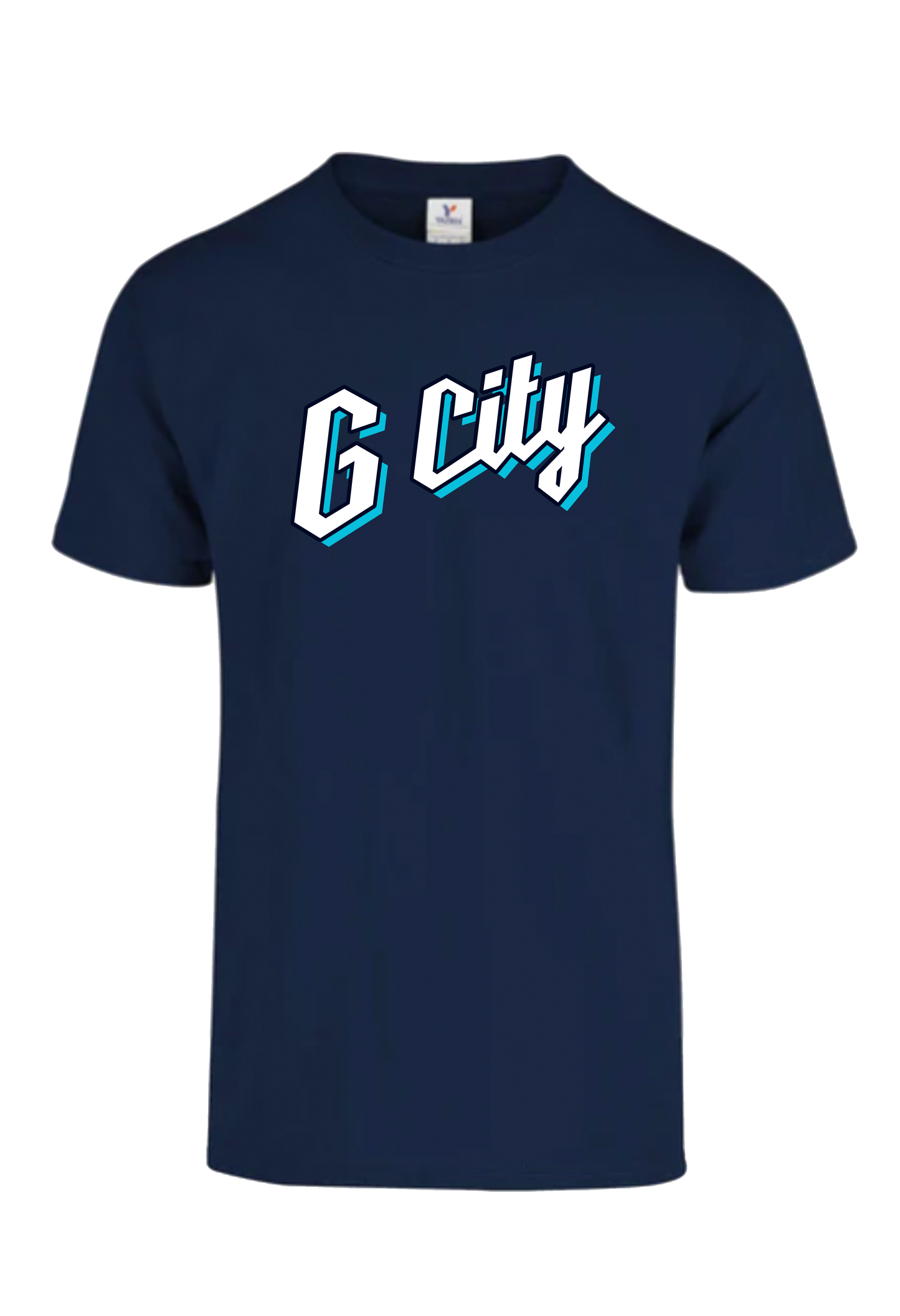 GCity 2024 Tee