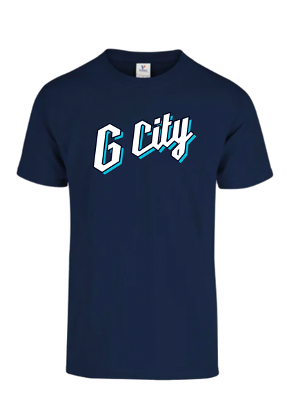 Camiseta G-City 2024