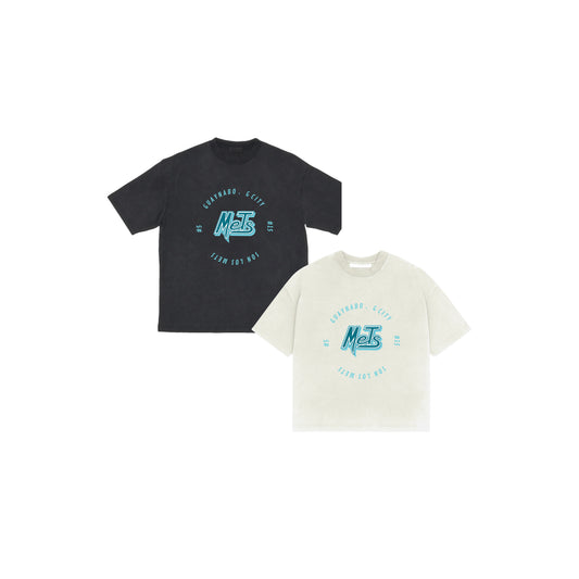 Homegrown "Son los Mets" Tee