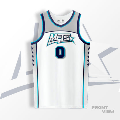 Demarcus Cousins 2025 Home Jersey