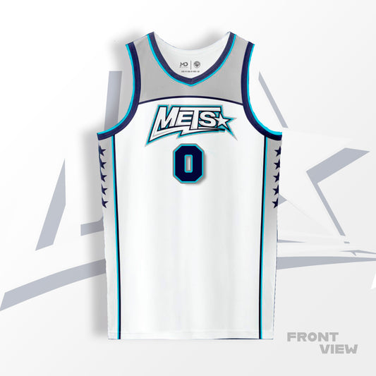 Demarcus Cousins 2025 Home Jersey