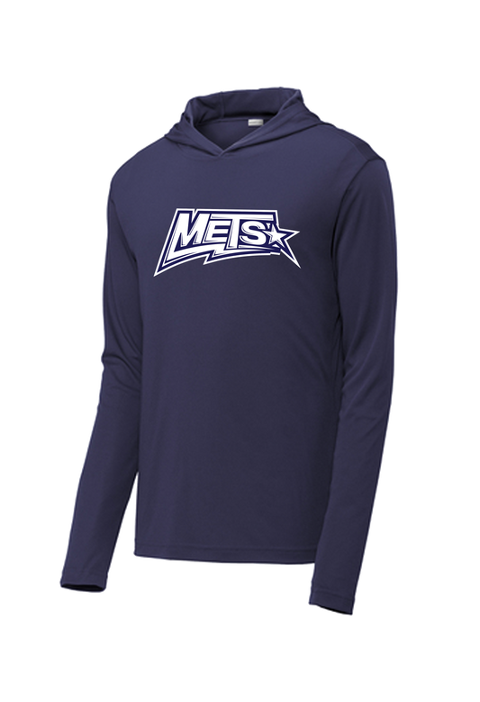 Mets Rashguard 2024