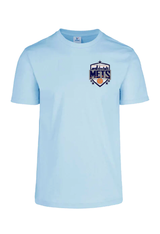 Mets City 2024 Tee