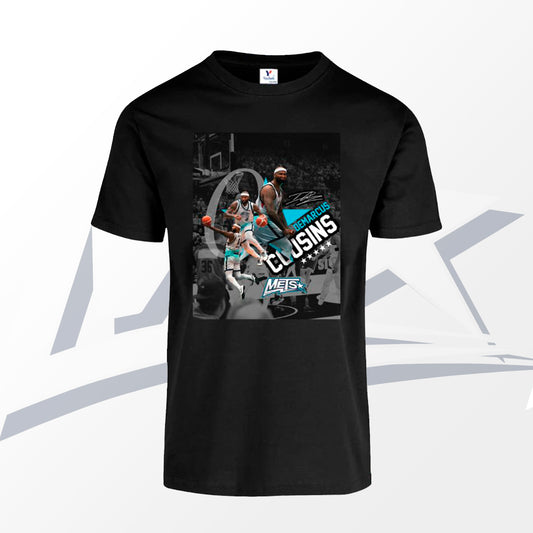 "Boogie" Cousins 2025 Tee