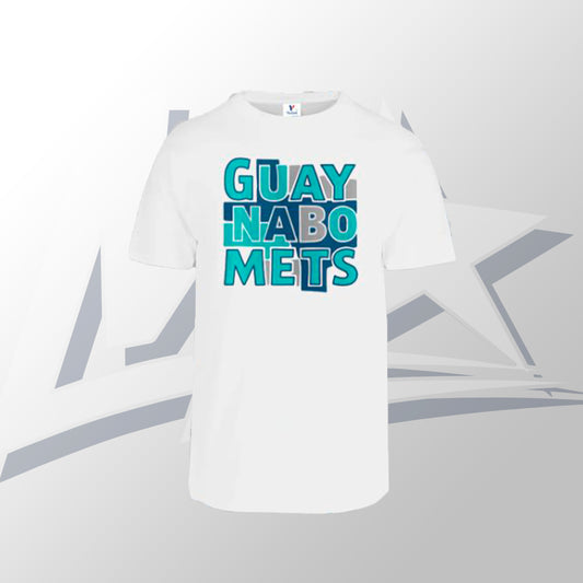 2025 Guaynabo Tee