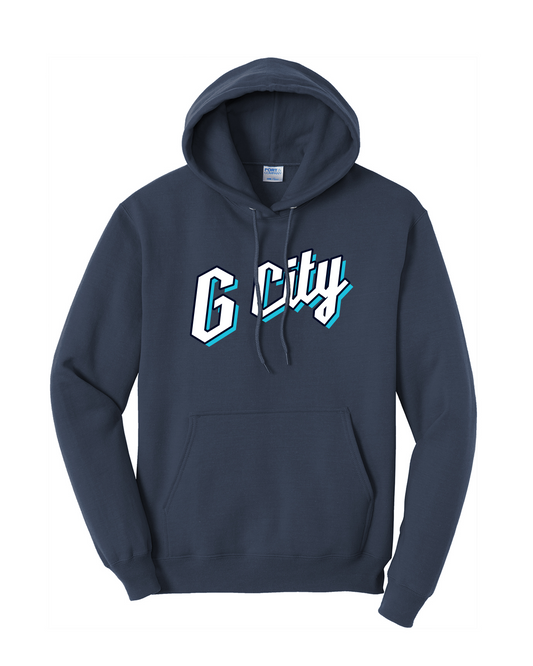 GCity 2024 Hoodie