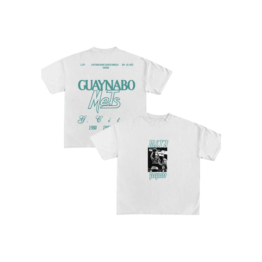 Homegrown Guaynabo Live Tee