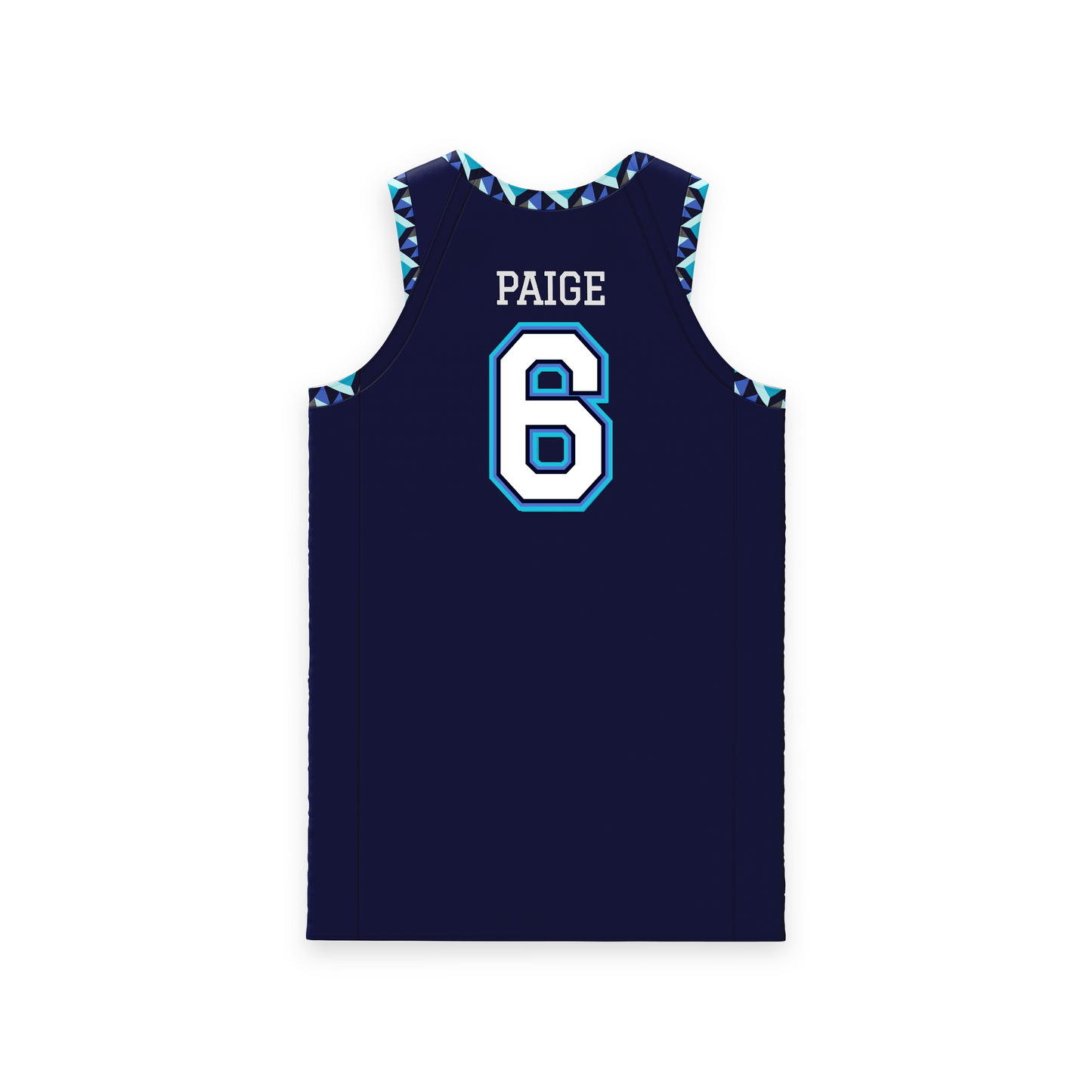 GCity 2024 Jaysean Paige Away Jersey