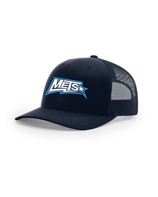 Mets 2024 Trucker Hat