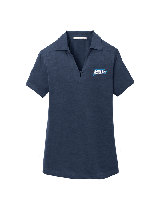 Mets Women’s 2024 Polo