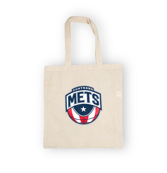 Mets Tote Bag