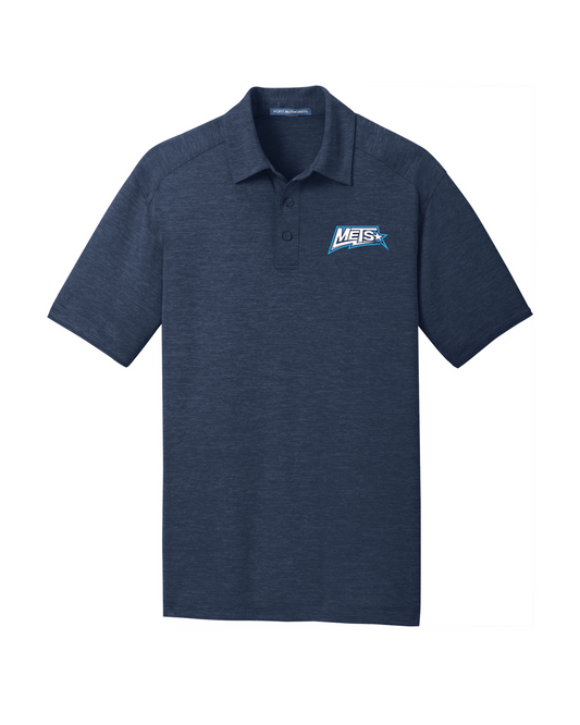 Mets Men's 2024 Polo