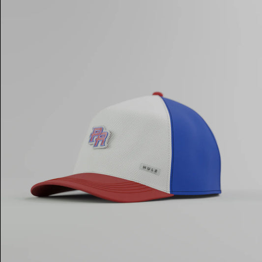 Baseball Cap PR