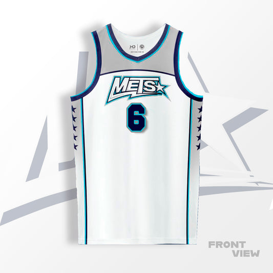 Jaysean Paige 2025  Home Jersey