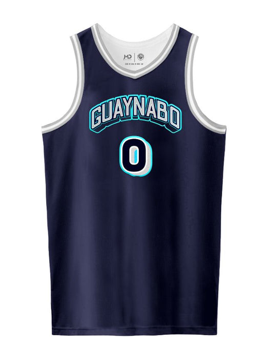 Demarcus Cousins 2025 Away Jersey