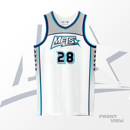 Ismael Romero 2025 Home Jersey