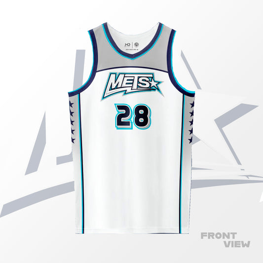 Ismael Romero 2025 Home Jersey