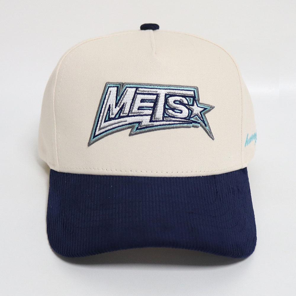 Homegrown Mets Cap