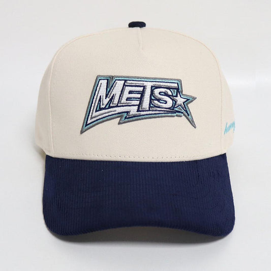 Homegrown Mets Cap