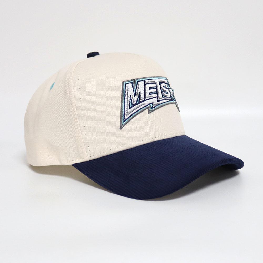 Homegrown Mets Cap