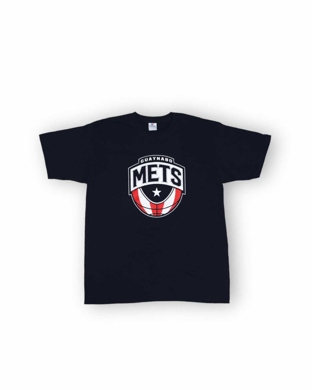 Mets Classic Tee