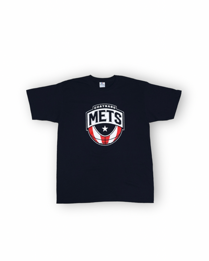 Mets Classic Tee