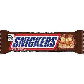 Snickers Chocolate Bar