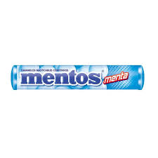 Mentos Mint 1.04 oz