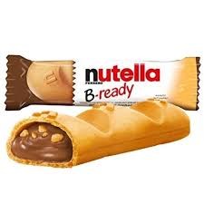Nutella B-Ready 0.77 oz