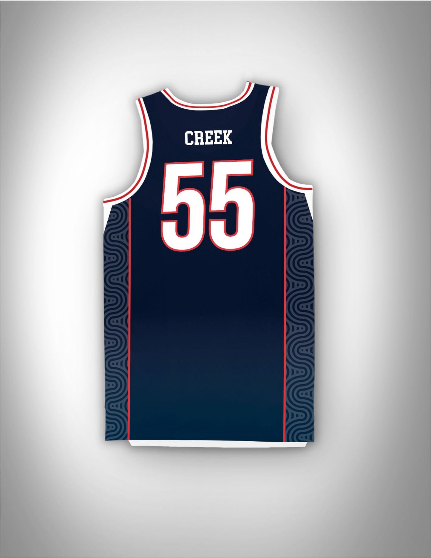 GCity 2023 Mitch Creek Away Jersey