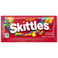 Skittles Original 2.17