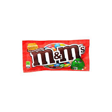 M&M's Peanut Butter 1 oz