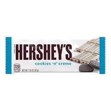 Hershey's Cookies n Creme