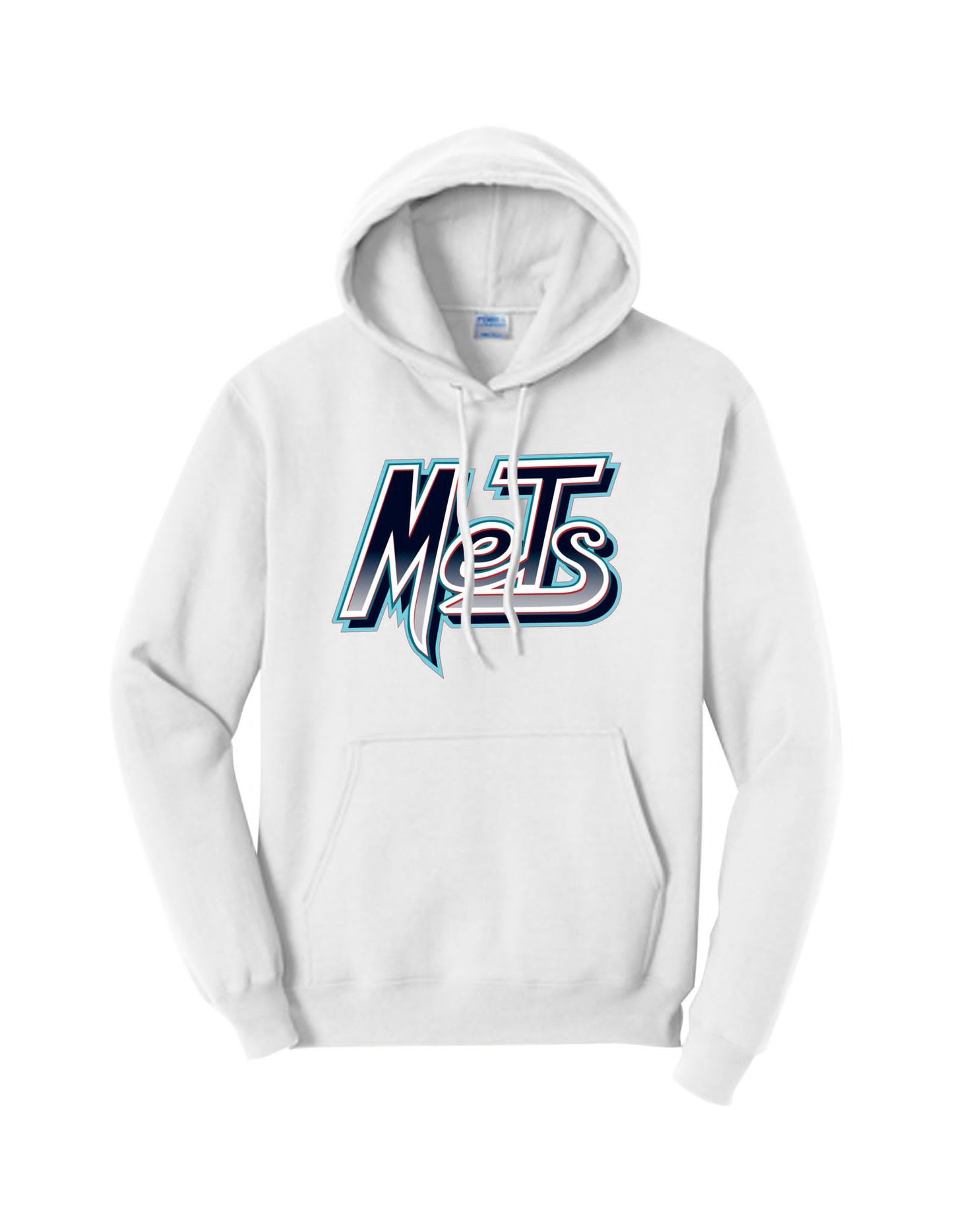 Sudadera Mets 2023