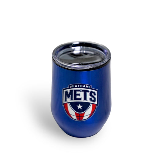 Vaso de los Mets