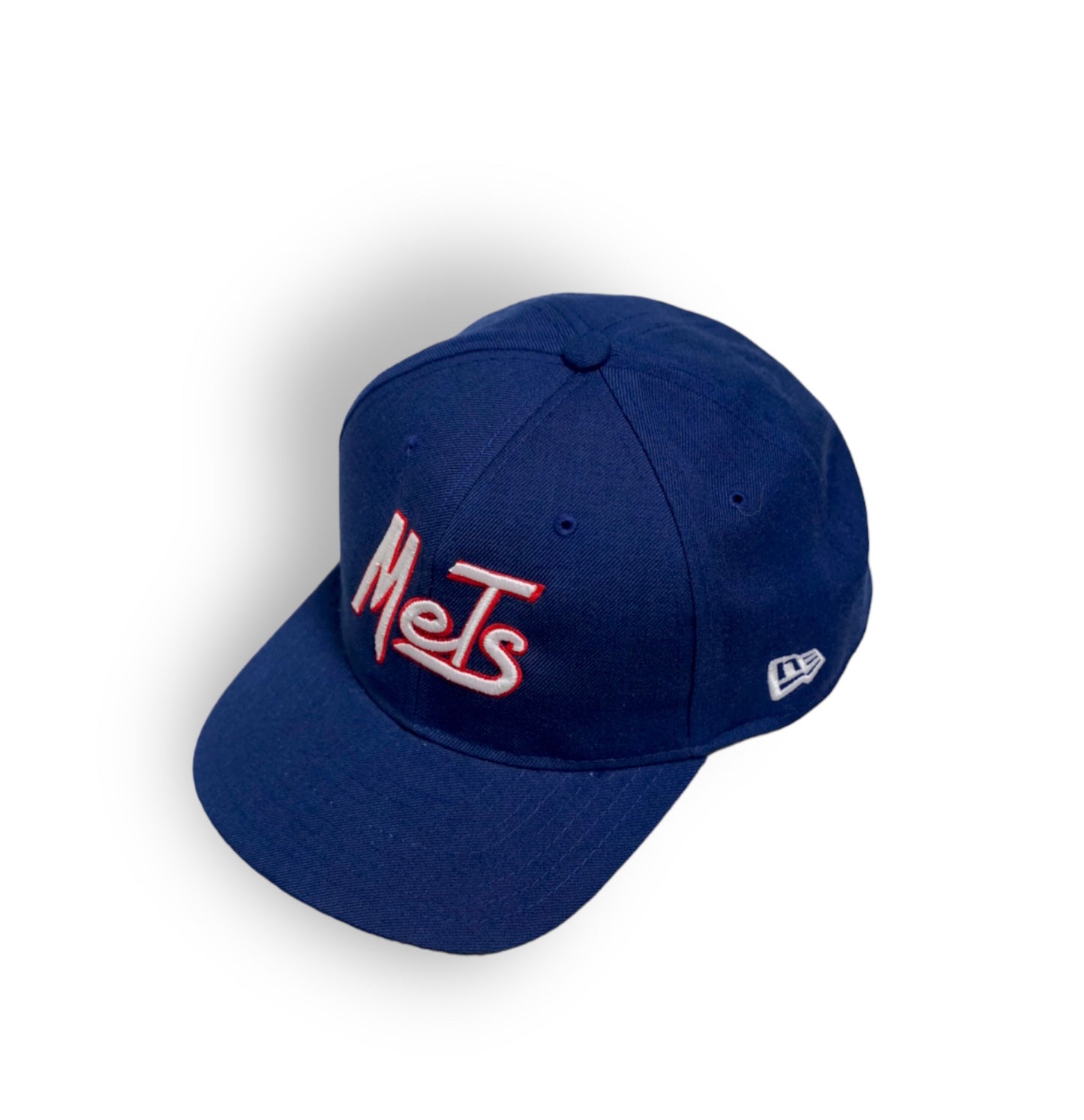 Mets Retro New Era® Fitted Hat