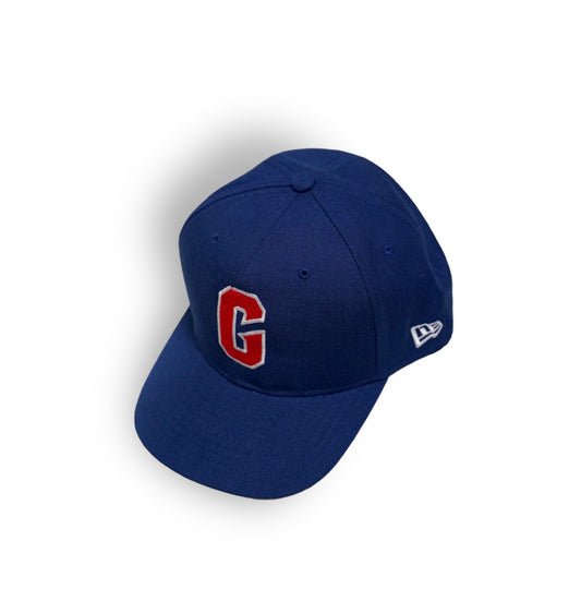 Mets G New Era® Fitted Hat